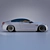 Title: High-Quality BMW M4 3D Model 3D model small image 6