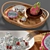 Varfint Ikea Tray & Pitaya - Smoothed 3D Model with Textures 3D model small image 1