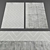 Artistic Rugs Collection 3D model small image 1