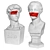 Classic Venus & David Busts 3D model small image 1