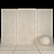 Hillboy Marble Slabs & Tiles 3D model small image 1
