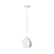 Modern Scandinavian Pendant Lamp 3D model small image 2