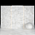 Luminous White Lasa Marble 3D model small image 3