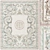 Aubusson Heraldry: Elegant Rug Set 3D model small image 2