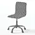 ErgoFlex Office Chair 3D model small image 5