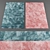 Archive of Stunning Rugs 3D model small image 3