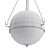 Modern Design Lamps - Tambelaeg 3D model small image 2