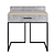 Modern Loft Dressing Table 3D model small image 2