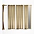 Terma Passo Vertical Designer Radiator with Shelf 3D model small image 4