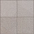 Flaviker River Ecru 60x60: Premium Wall and Floor Tiles 3D model small image 2