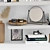 H&M Accessory Collection: Fragrance, Candles, Décor & More 3D model small image 2