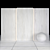 Elegant Lasa Marble Slabs & Tiles 3D model small image 1