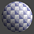 PBR Pattern Tiles: Customizable 4K Textures 3D model small image 3
