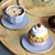 Coffee Bliss: Cupcakes, Donuts, and a Flower 3D model small image 4