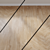 Wide Oak Laminate Flooring - Quick-Step Eligna 3D model small image 1