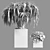 13-Palm Tree: Outdoor Plant for 3D Max 3D model small image 3