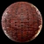 Seamless Brick Wall PBR Material 3D model small image 1