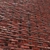 Seamless Brick Wall PBR Material 3D model small image 2