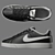 Sleek Nike Court Royale for Athletes 3D model small image 4