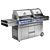 Napoleon Prestige PRO 825 RSBI: Ultimate Gas Grill BBQ 3D model small image 1