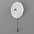 AISILAN Lampatron: Modern Wall Light 3D model small image 3