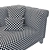 Contemporary Hamilton Gramercy Sofa 3D model small image 4