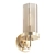 Elegant Vienna Sconce 3D model small image 1