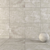 Hyper Silver Patch: Elegant Wall and Floor Tiles 3D model small image 1