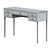 Elegant "Blues" Vanity Table 3D model small image 2