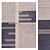 Archived Luxury Carpet | No. 212 3D model small image 1