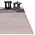 Archived Luxury Carpet | No. 212 3D model small image 2