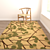 Versatile Set of 6 Rugs 3D model small image 4