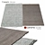 Luxury Carpets: Durable and Stylish 3D model small image 1