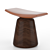 Delcourt's Roi Fou and Mat Stools 3D model small image 3