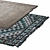 Title: Durable Carpets for Any Space 3D model small image 2