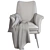 Modern Finley Chair: Stylish Comfort in Your Space 3D model small image 5