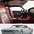 Revolutionary Ford Mustang Mach 40 3D model small image 4