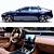 Luxury Jaguar XF 2021: Exquisite Design & Unparalleled Performance 3D model small image 2