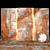 Luxury Golden Onyx Slabs and Tiles 3D model small image 2