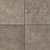 Flaviker Hyper Taupe: Stunning 120x120 Wall/Floor Design 3D model small image 2