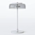 Elegant Nuura Blossi Table Lamp 3D model small image 5