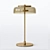 Elegant Nuura Blossi Table Lamp 3D model small image 6