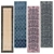 Elegant Carpet Runners | 80x300cm 3D model small image 1