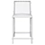 Xan_Style Minimalist Chairs 3D model small image 4