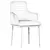 Elegant Poliform Sophie Armchair 3D model small image 5