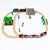 BRIO Toy Set: Endless Fun. 3D model small image 3