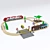 BRIO Toy Set: Endless Fun. 3D model small image 4