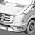 2015 Mercedes-Benz Sprinter SWB Panel Van 3D model small image 5