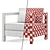 ARCA Modern Armchair 3D model small image 5