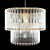 Sleek 2016 Light Fixture 3D model small image 2